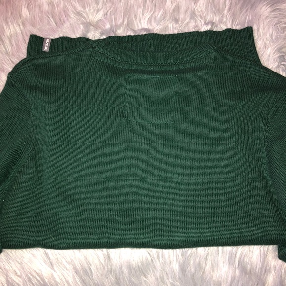 Oregon knit sweater - Picture 5 of 5